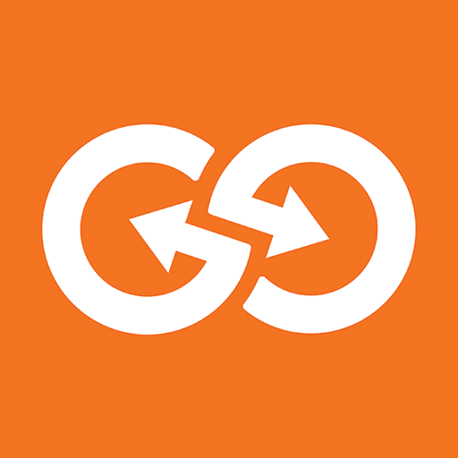 The Go Game icon