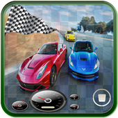 Speed Car Racing icon