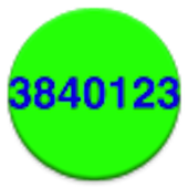 Random Number Generator icon