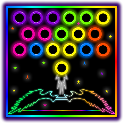 Bubble Shooter Pro icon