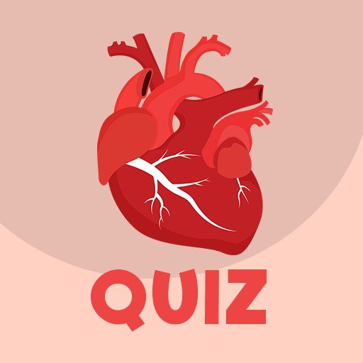 Human Body &amp; Health Quiz - Test Your Knowledge! icon