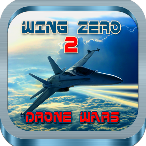Wing Zero 2 SHMUP icon