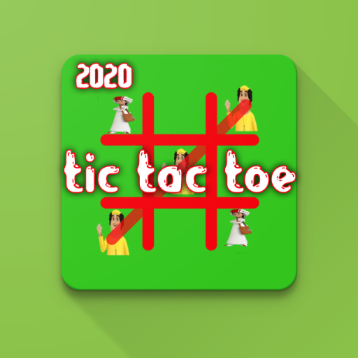 Tic Tac toe icon