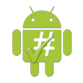Root Status &amp; Device Info icon