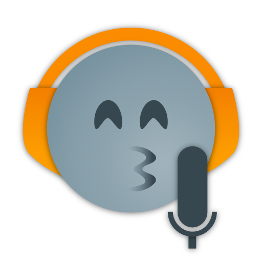 Music Announcer icon
