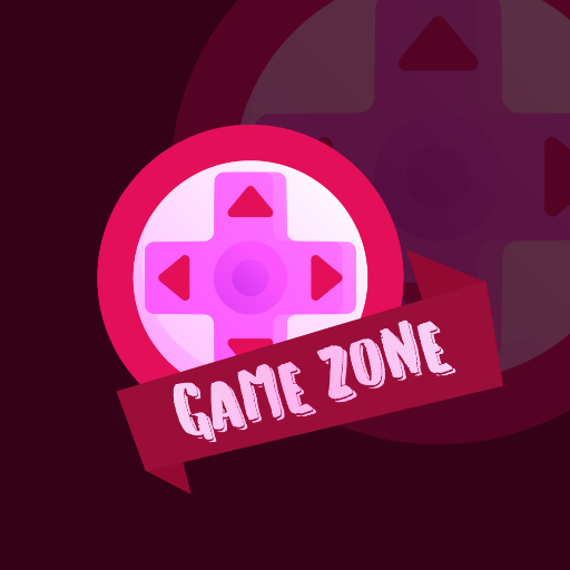 Game Zone иконка