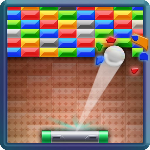Ball Brick Breaker أيقونة