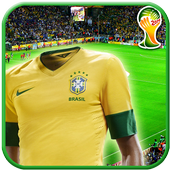 Football Kits Photo: World Cup icon