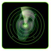 Ghost Scanner Simulator Prank on 9Apps