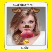 Snapchat Tips icon