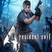ikon Walkthrough Resident Evil 4