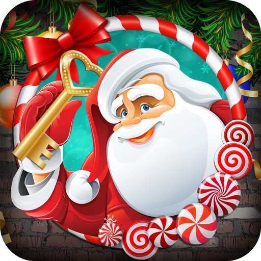 Free New Escape Games 039 - Escape Room Games 2021 icon