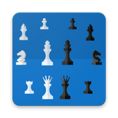 দাবা খেলা icon