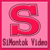 Video SiMontok 2019 icon