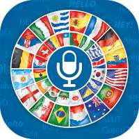 Translate Voice - Voice Translator 2018 on 9Apps