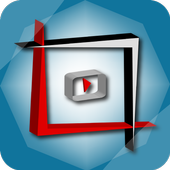 Fast Video Cropping icon