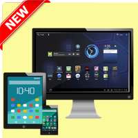 Screen Mirroring to Connect Mobile with TV