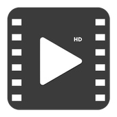 Video Player Pro Free icon