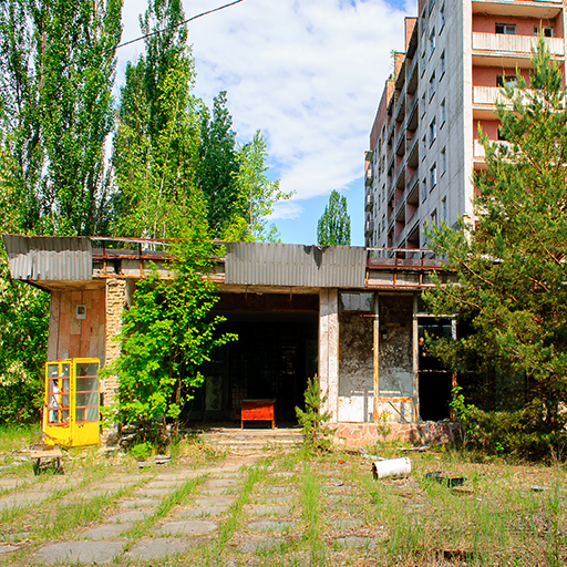 Escape Game - Nature icon