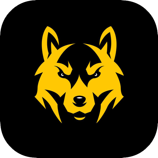 MonsterWolf Macro Calculator icon