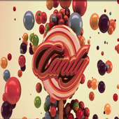 Ice Cream Candy Puzzle icon