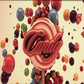 Ice Cream Candy Puzzle