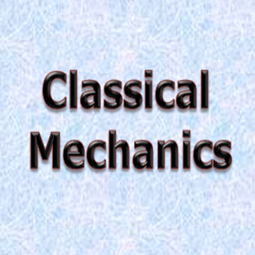 Physics' Classical Mechanics : For CSIR NET JRF/LS icon