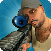 Commando Sniper Reloaded icon