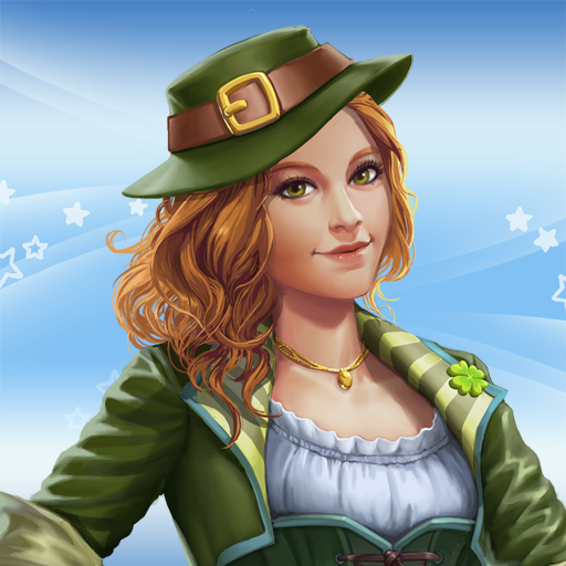 매치 모험 - 매치3 미스테리 성 어드벤처 icon