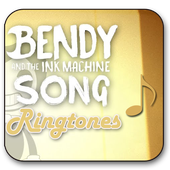 Bendy Song Ringtones icon