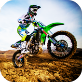 Free Moto Game icon