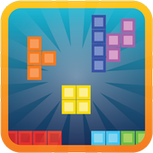 Block Puzzle UI icon