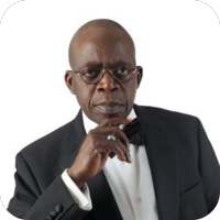 Bola Tinubu Foundation