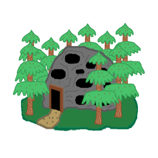 Legend of Forge: Forest Update icon