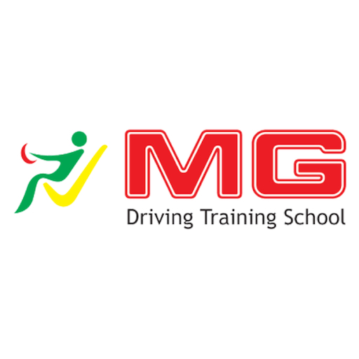 MG Driving Training School icon