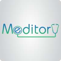 Meditor - Your Digital Health Partner on 9Apps