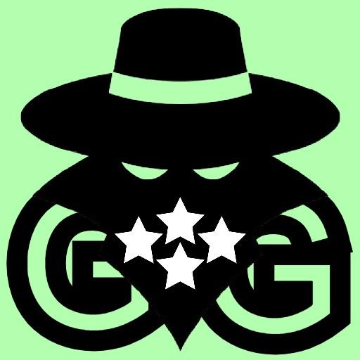 Game of the Generals Mobile icon