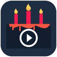 Birthday Video Maker - Free Birthday Video Editor on 9Apps