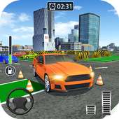 Dr Parking 2019 - 3D Hard Parking