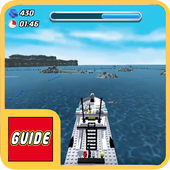 Guide for LEGO® My City 2 icon
