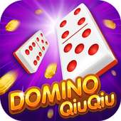 Domino QiuQiu on 9Apps