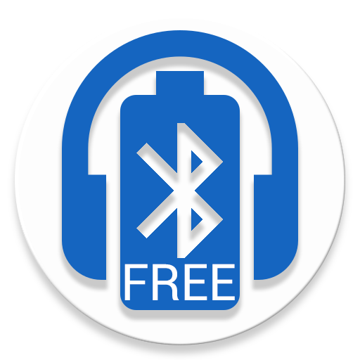 Bluetooth Battery Monitor Free icon