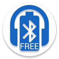 Bluetooth Battery Monitor Free