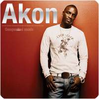 The Best Of Akon - Akon Greatest Hits Full Album on 9Apps