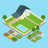 3D Desain Rumah on 9Apps