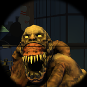 Zombie City of The Dead icon