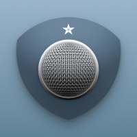 Microphone Blocker & Guard on 9Apps