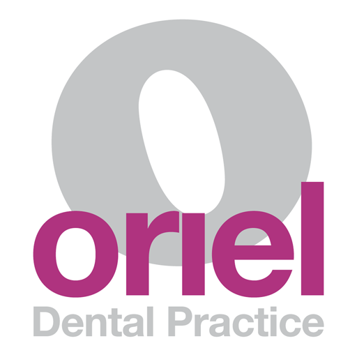 Oriel Dental Practice icon