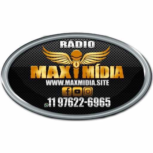 Max Midia icon