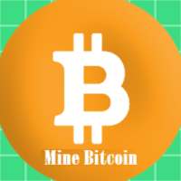 Mine Bitcoin - Play & Earn BTC